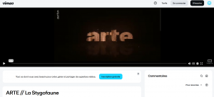 Capture Journal Junior Arte TV